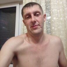 Фотография мужчины Максим, 38 лет из г. Речица