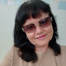Фотография девушки Татьяна, 55 лет из г. Йошкар-Ола
