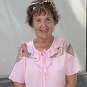 Наталья, 66 лет