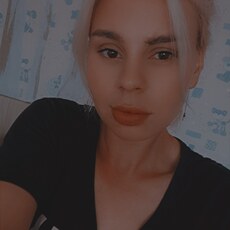 Фотография девушки Анастасия, 24 года из г. Добрянка