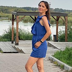 Фотография девушки Лена, 41 год из г. Давлеканово