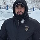 Далер, 28 лет
