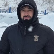 Фотография мужчины Далер, 28 лет из г. Переславль-Залесский