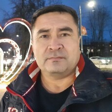 Фотография мужчины Санжарбек, 46 лет из г. Малоярославец