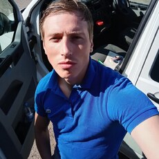 Фотография мужчины Niko, 35 лет из г. Москва