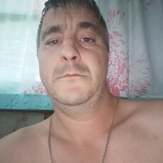 Фотография мужчины Сергей, 38 лет из г. Приютово