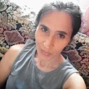 Ірося, 43 года