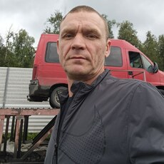 Фотография мужчины Алексей, 44 года из г. Ревда
