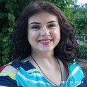 Виталина, 35 лет
