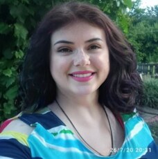 Фотография девушки Виталина, 35 лет из г. Тамбов
