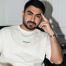 Фотография мужчины Ххххх, 29 лет из г. Свободный
