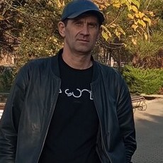 Фотография мужчины Vlad, 43 года из г. Геленджик