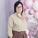 Евгения, 43 года
