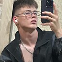 Илья, 19 лет