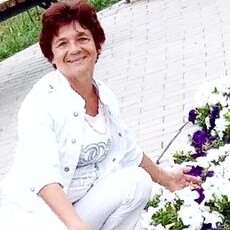 Фотография девушки Галина, 66 лет из г. Ртищево