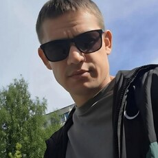 Фотография мужчины Дмитрий, 33 года из г. Дзержинск