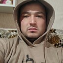 Илхом, 39 лет
