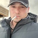Илхом, 39 лет