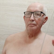 Фотография мужчины Николай, 70 лет из г. Брянск