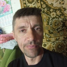 Фотография мужчины Юрий, 51 год из г. Каменск-Шахтинский
