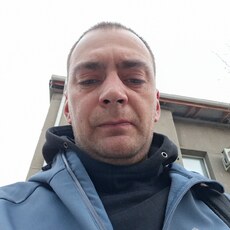 Фотография мужчины Илья, 39 лет из г. Среднеуральск