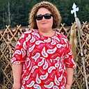 Надежда, 46 лет