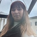 Анастасия, 34 года