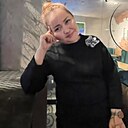 Света, 45 лет