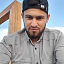 Алик, 26 лет