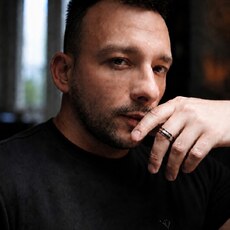 Фотография мужчины Андрей, 27 лет из г. Одесса