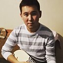 Тимерлан, 29 лет