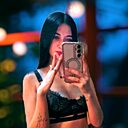Алина, 25 лет