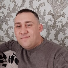 Фотография мужчины Андрей, 34 года из г. Пермь