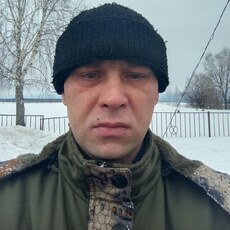 Фотография мужчины Александр, 39 лет из г. Мотыгино