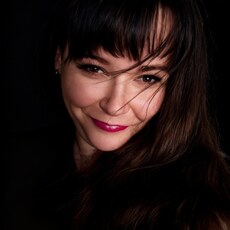 Фотография девушки Natalie, 37 лет из г. Кривой Рог