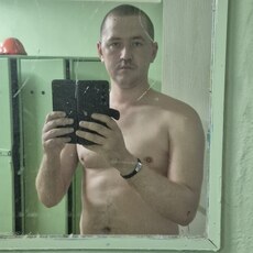 Фотография мужчины Виктор, 34 года из г. Гродно