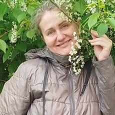 Фотография девушки Uliya, 40 лет из г. Усолье-Сибирское
