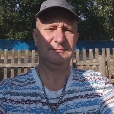Фотография мужчины Саня, 49 лет из г. Липин Бор