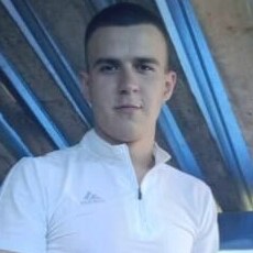 Фотография мужчины Игорь, 20 лет из г. Мариинск