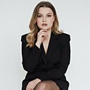 Юлия, 28 лет