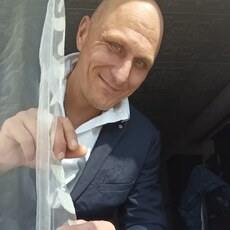 Фотография мужчины Сергей, 37 лет из г. Краснокаменск