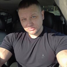Фотография мужчины Александр, 42 года из г. Ленинск-Кузнецкий