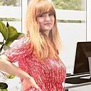 Анастасия, 44 года