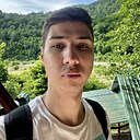 Рустем, 25 лет