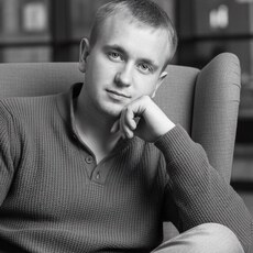 Фотография мужчины Евгений, 26 лет из г. Новочеркасск