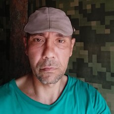 Фотография мужчины Андрій, 45 лет из г. Киев