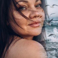 Фотография девушки Ивановна, 51 год из г. Белокуриха