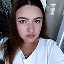 Кристина, 24 года