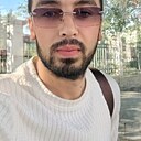 Седрег, 33 года