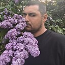 Вик, 33 года